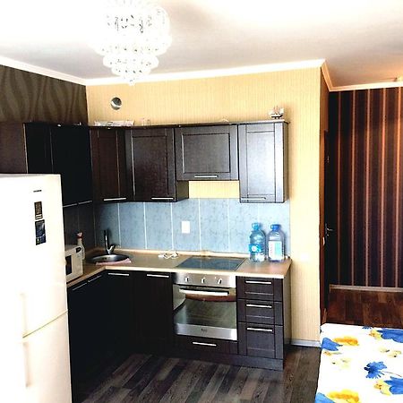 Infinity Astana Apartment Bagian luar foto