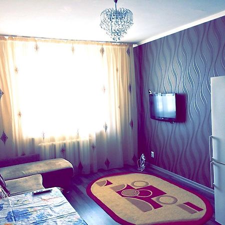 Infinity Astana Apartment Bagian luar foto