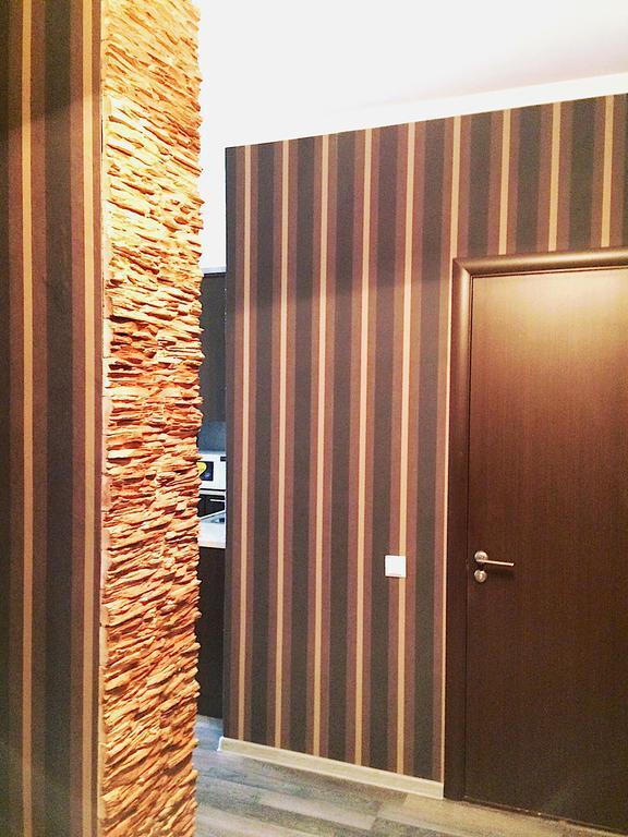 Infinity Astana Apartment Bagian luar foto